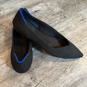 Rothy’s The Point Black 7.5